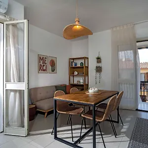 Appartement Elisabetta, Pula