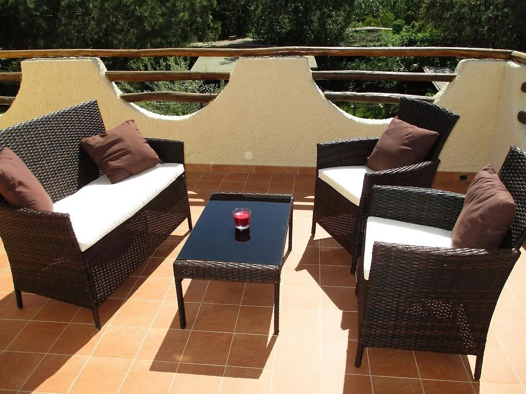Bed & Breakfast Villa Margherita Suite & Charme Italy