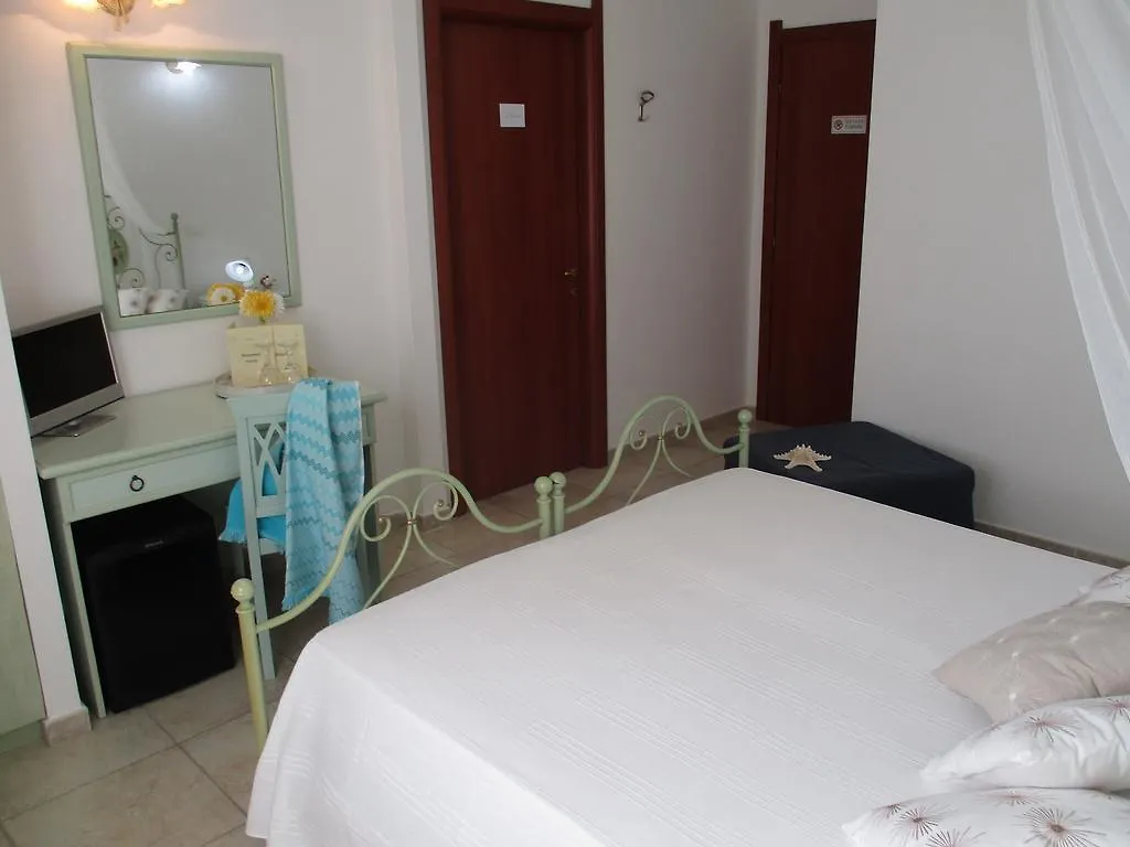 Villa Margherita Suite & Charme 0*, Pula