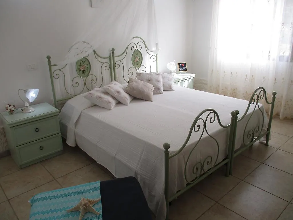 Villa Margherita Suite & Charme Italy