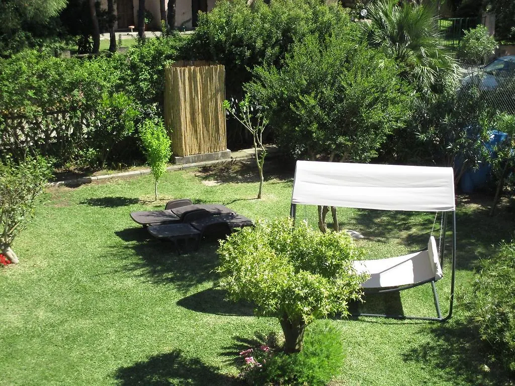 Villa Margherita Suite & Charme 0*, Pula Italy