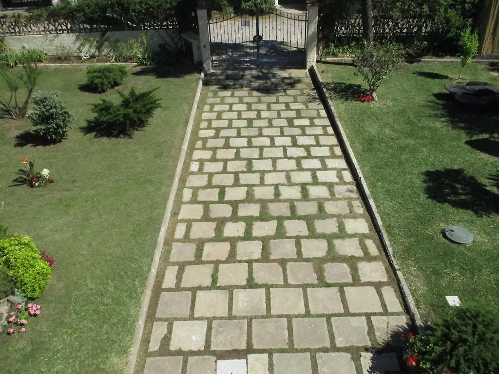 Bed & Breakfast Villa Margherita Suite & Charme Italy