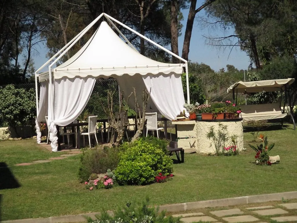 Villa Margherita Suite & Charme Pula