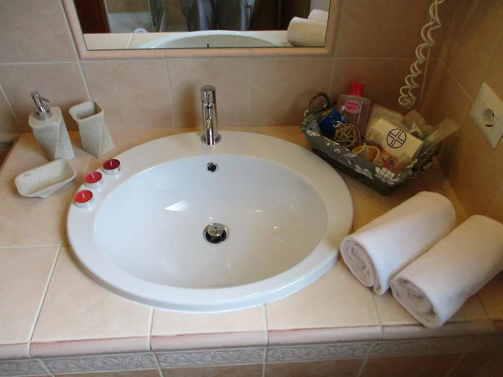 Villa Margherita Suite & Charme Bed & Breakfast