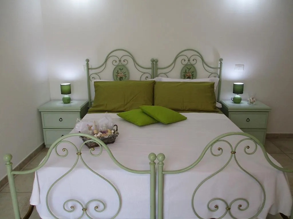 Bed & Breakfast Villa Margherita Suite & Charme
