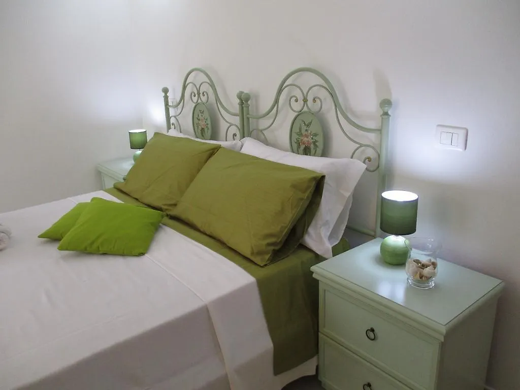 Villa Margherita Suite & Charme 0*, Pula Italy