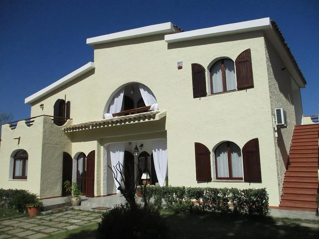 Villa Margherita Suite & Charme