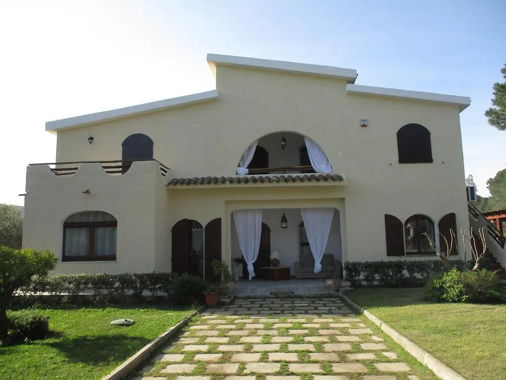 Villa Margherita Suite & Charme 0*, Pula Italy