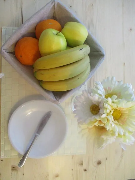 Bed & Breakfast Villa Margherita Suite & Charme