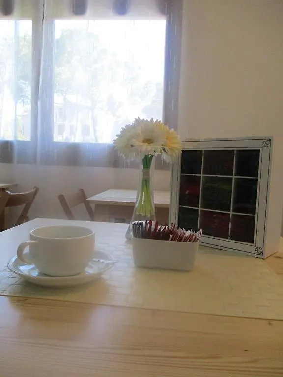 Villa Margherita Suite & Charme Bed & Breakfast Pula