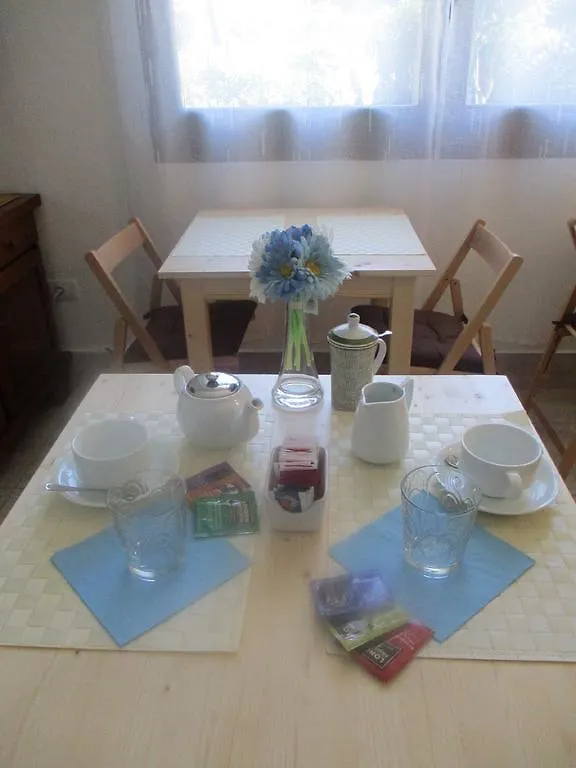 Villa Margherita Suite & Charme