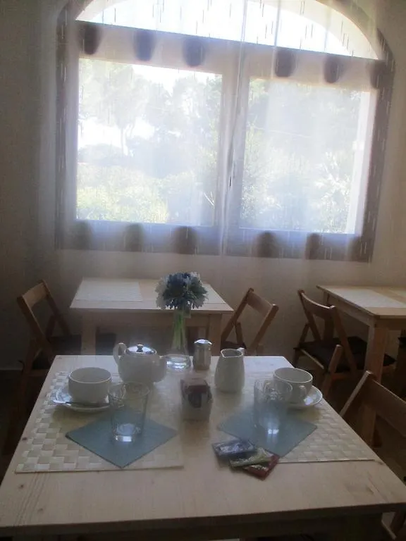 Villa Margherita Suite & Charme 0*, Pula Italy