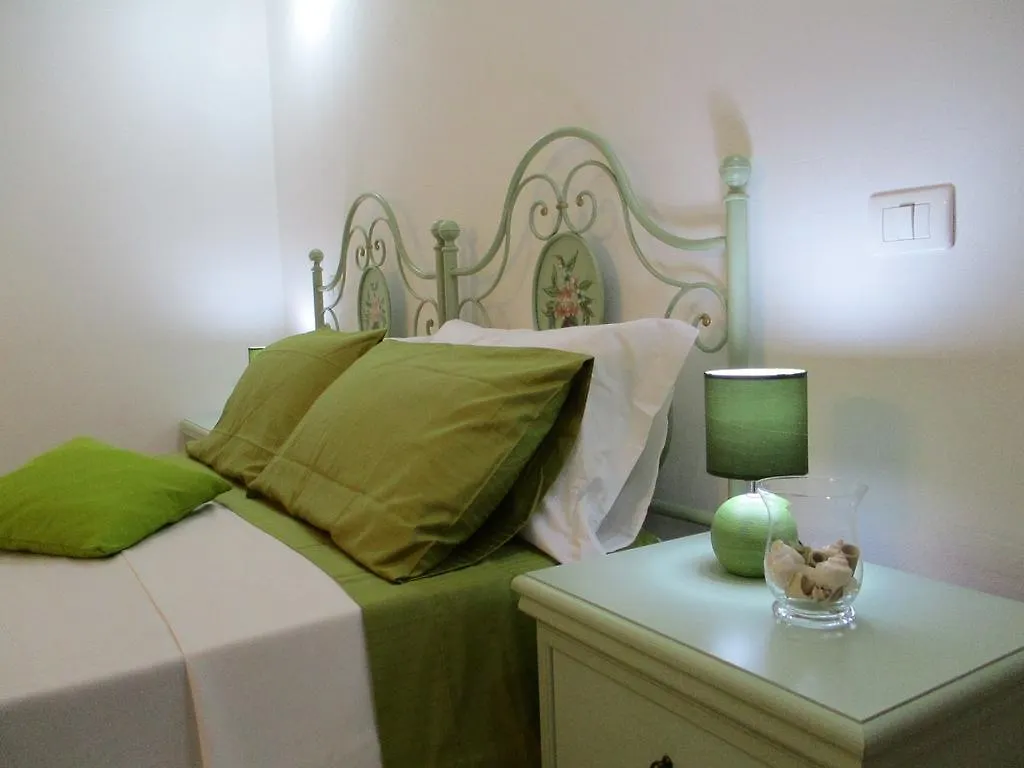 Villa Margherita Suite & Charme Italy