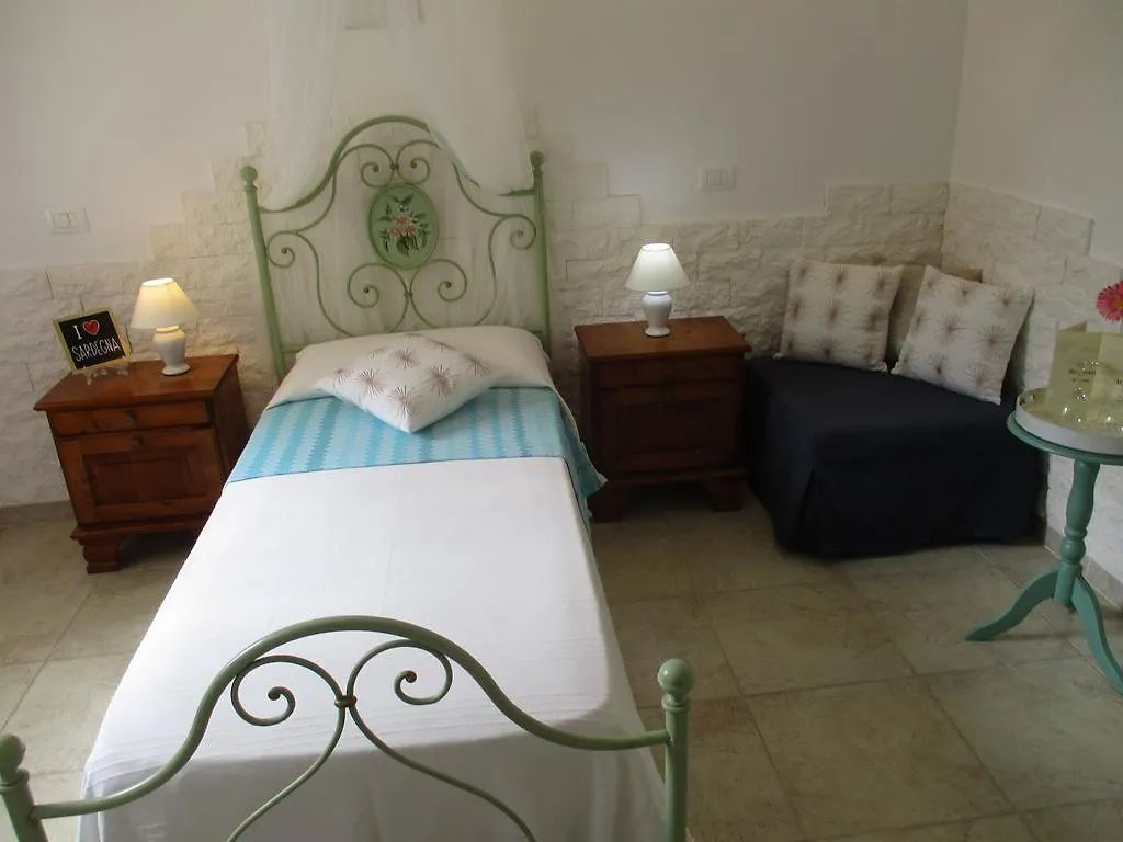 Villa Margherita Suite & Charme Italy