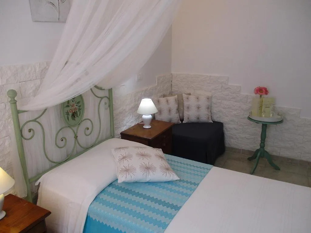 Villa Margherita Suite & Charme Bed & Breakfast