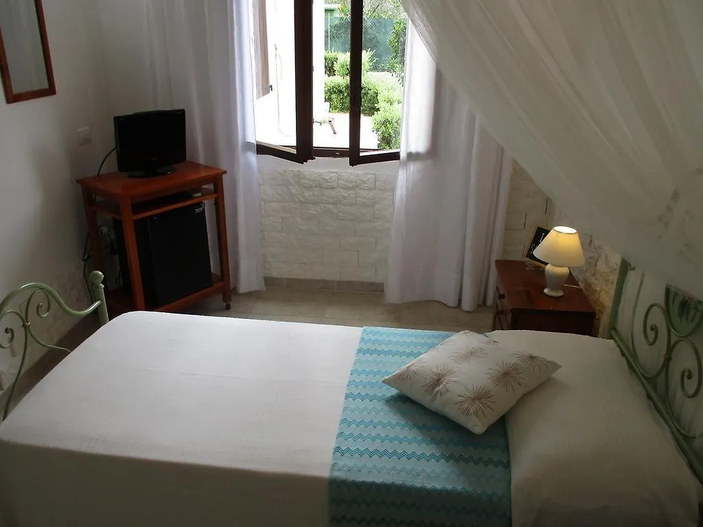 Villa Margherita Suite & Charme
