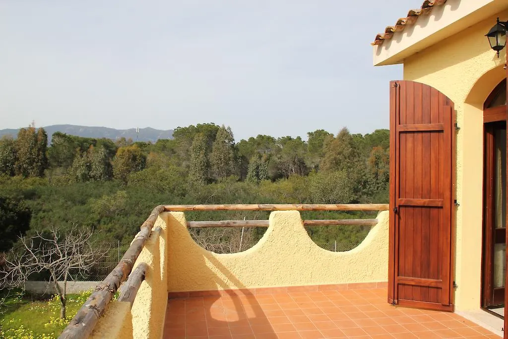Villa Margherita Suite & Charme Bed & Breakfast